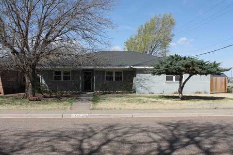 247 Fir Street, Hereford, TX 79045