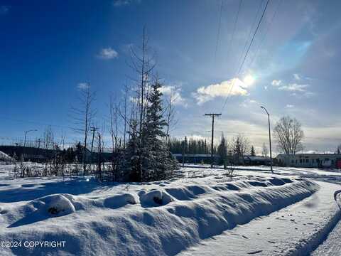 400 S Kobuk Street, Soldotna, AK 99669