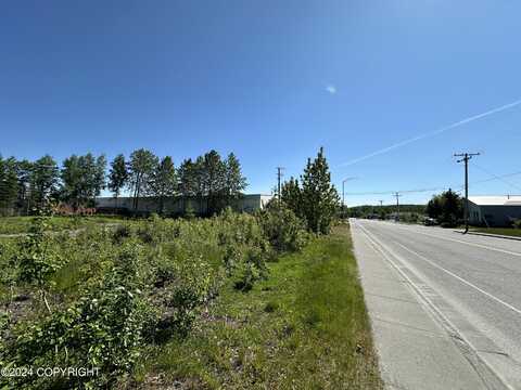 400 S Kobuk Street, Soldotna, AK 99669