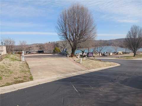 1229 County Road 663 Lot #296, Oak Grove, AR 72660