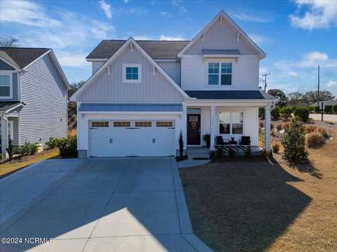 6285 Sweet Gum Drive, Wilmington, NC 28409