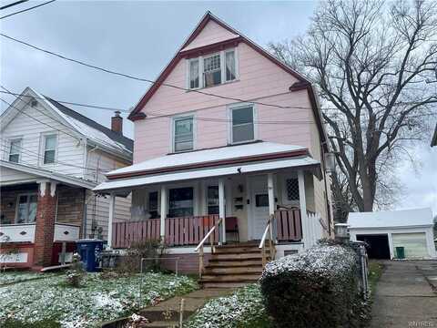 94 Hawley Street, Buffalo, NY 14213