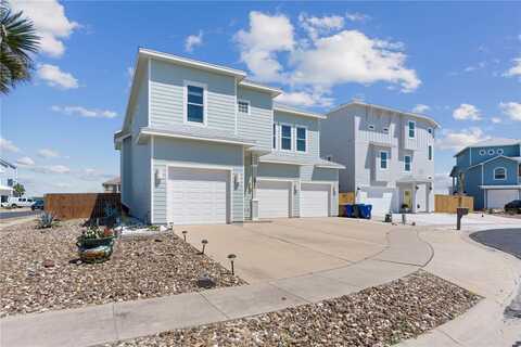 undefined, Port Aransas, TX 78373