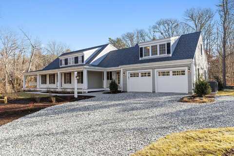 15 Vesper Pond Drive, Brewster, MA 02631