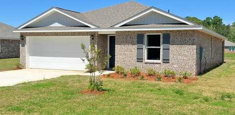 50 Sunset Drive, Lucedale, MS 39452