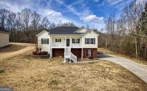 344 Kodiak Road, Carrollton, GA 30117