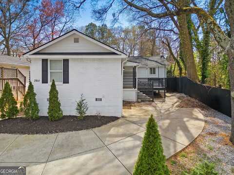 2911 Glenwood Avenue SE, Atlanta, GA 30317