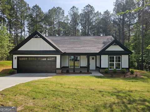 21 Red Bud Trail, Colbert, GA 30628