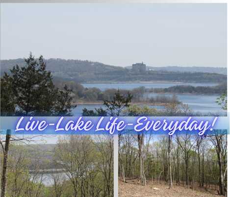 Tbd-Lot 1c Lake Bluff Dr, Branson West, MO 65737