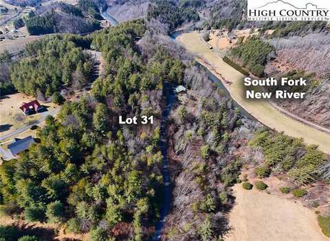 Tbd Shawnee Trail, Jefferson, NC 28640