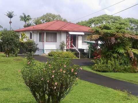 18-1270 VOLCANO RD, MOUNTAIN VIEW, HI 96771