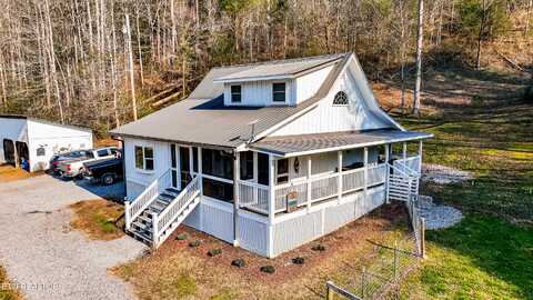 163 Fletcher Drive, Reliance, TN 37369