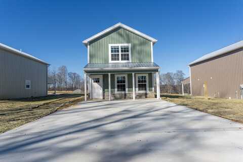 547 Chelsie Lane, Russell Springs, KY 42642