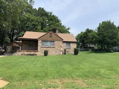 1150 SAUNDERS, Memphis, TN 38127