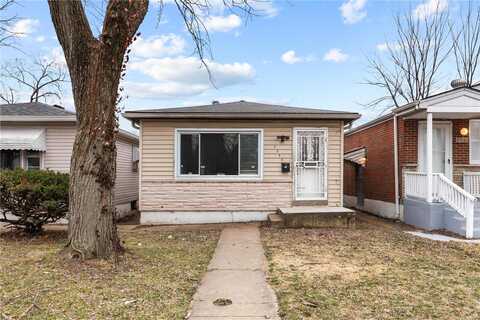 5944 Laura Avenue, Saint Louis, MO 63136