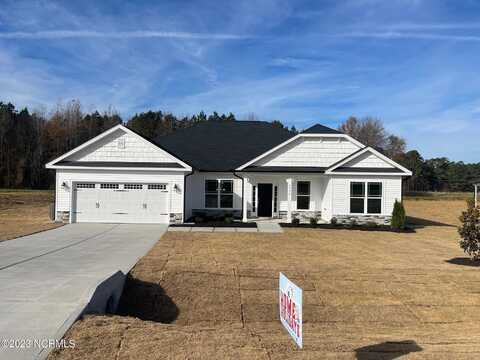 5043 Dogwood Drive, Battleboro, NC 27809