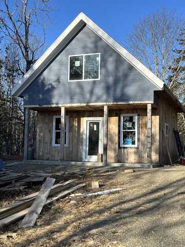 441 Lake Road, Perry, ME 04667