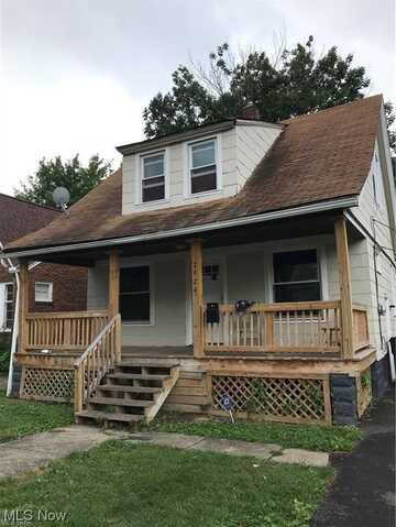 2926 E 130th Street, Cleveland, OH 44120