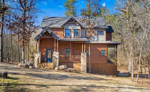 47 Skyhorse Drive, Broken Bow, OK 74728