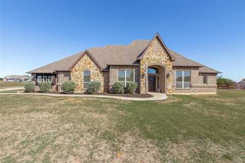 7620 Bruce Road, Aubrey, TX 76227