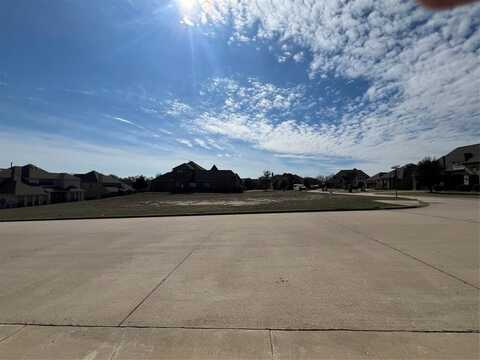 1400 Coyote Court, Gunter, TX 75058