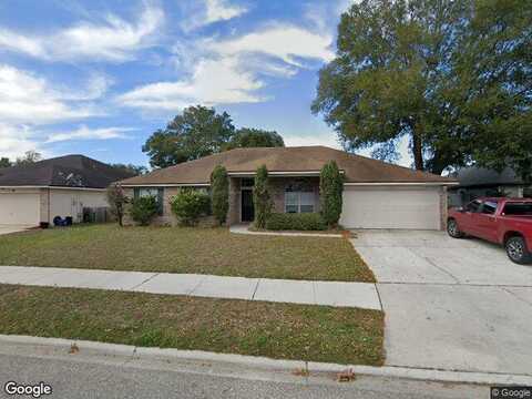 Belhaven, ORANGE PARK, FL 32065