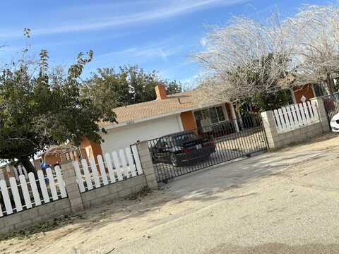 162Nd, LANCASTER, CA 93535