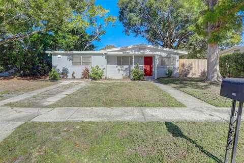 Trilby, TAMPA, FL 33616