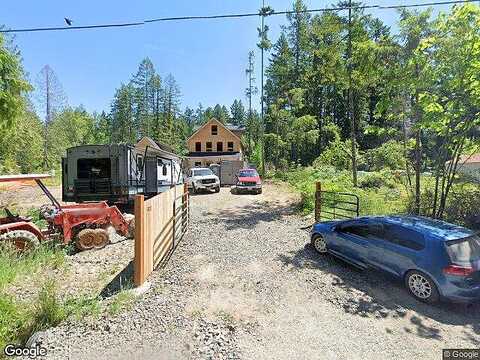 Ulsh, LAKEBAY, WA 98349