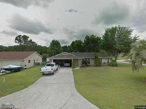 Grove Manor, INVERNESS, FL 34452