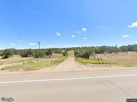 Us Highway 160, WALSENBURG, CO 81089