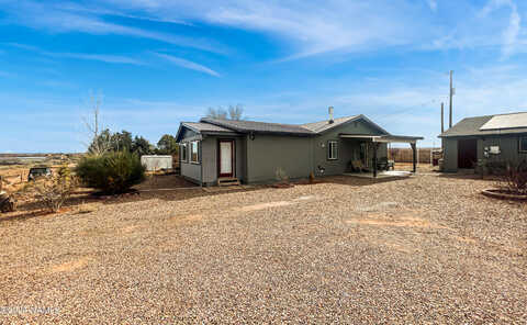 Hunsaker, HOLBROOK, AZ 86025