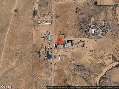 Hunsaker, HOLBROOK, AZ 86025
