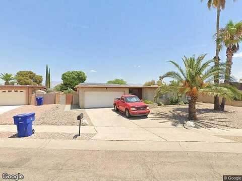 39Th, TUCSON, AZ 85730