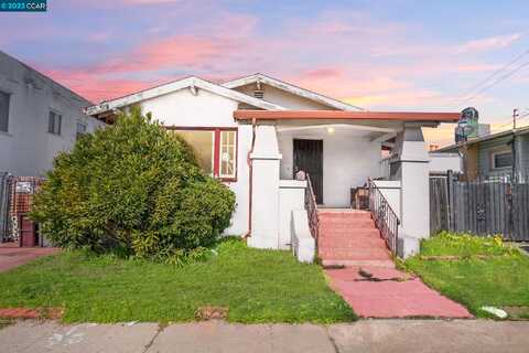 Havenscourt, OAKLAND, CA 94621