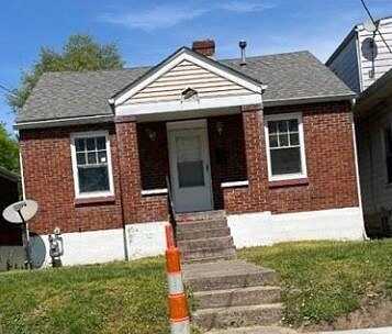 Gaulbert, LOUISVILLE, KY 40210