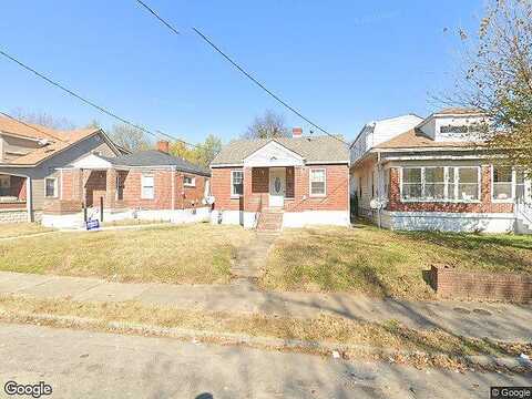 Gaulbert, LOUISVILLE, KY 40210