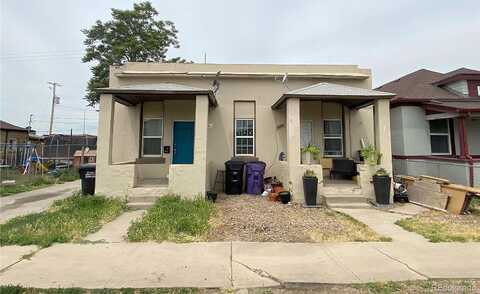 Vine, DENVER, CO 80216