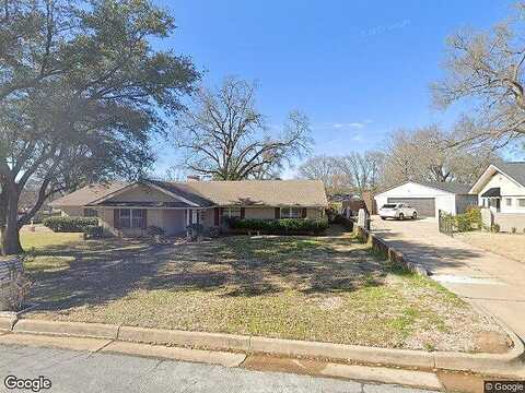 Barclay, TYLER, TX 75703