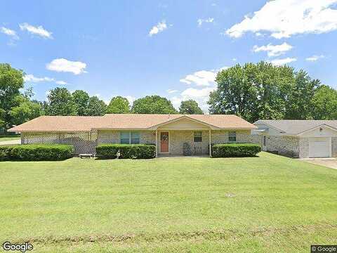 10Th, STIGLER, OK 74462