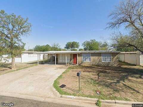 Wilson, SAN ANGELO, TX 76901