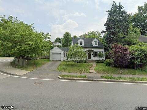 Melrose, WORCESTER, MA 01605