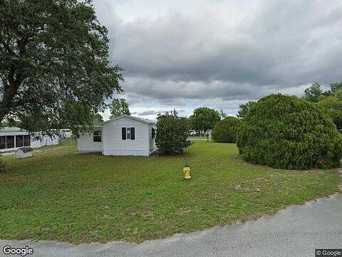 Florence, DEBARY, FL 32713