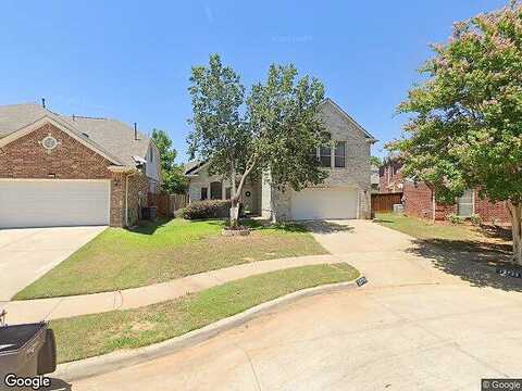 Chinaberry, EULESS, TX 76040