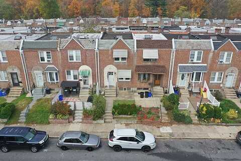 Crystal, PHILADELPHIA, PA 19120
