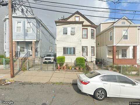 Bloomfield, PATERSON, NJ 07503