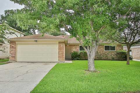 Spring Briar, SPRING, TX 77373