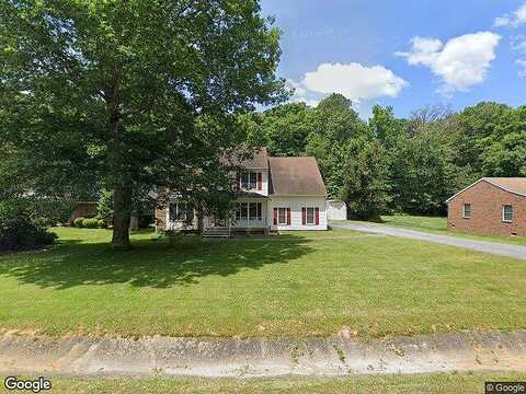 Oxbridge, NORTH CHESTERFIELD, VA 23236