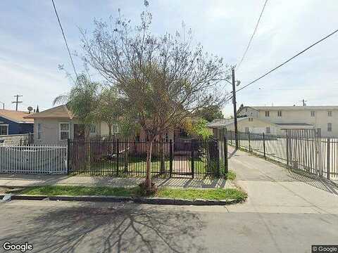 105Th, LOS ANGELES, CA 90002