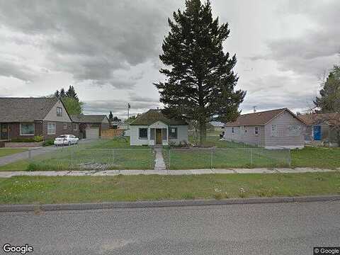 Milwaukee, DEER LODGE, MT 59722